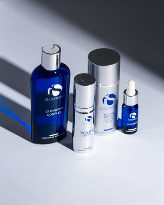 iS Clinical Skincare