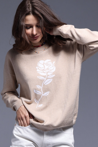 Minnie Rose
