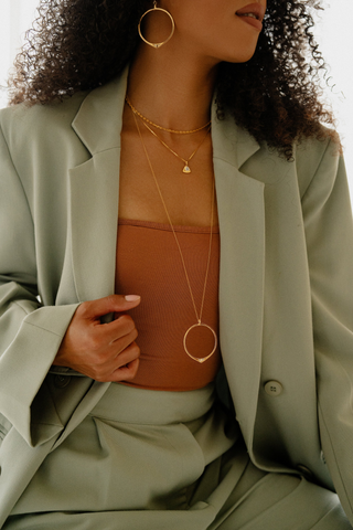 Sarah Mulder Jewelry