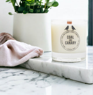 Coal and Canary