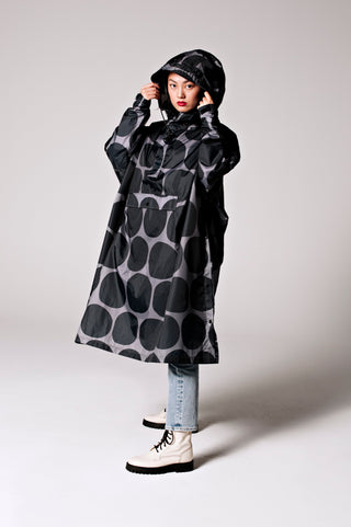 Rainkiss Ponchos