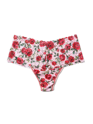 Hanky Panky