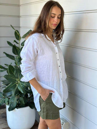 Frockk Linen