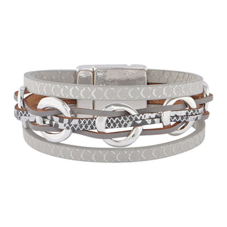 Shea Wrap Bracelet