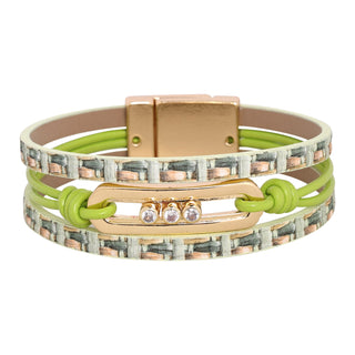 Ona Wrap Bracelet