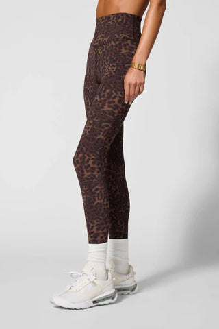 Printed Leggings