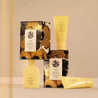 Hair Alchemy Heatless Styling Set