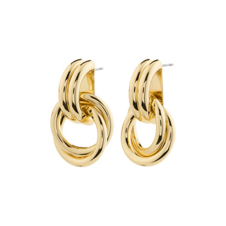 AGNI earrings