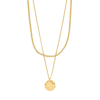 DECLAN necklace 2-in-1 set