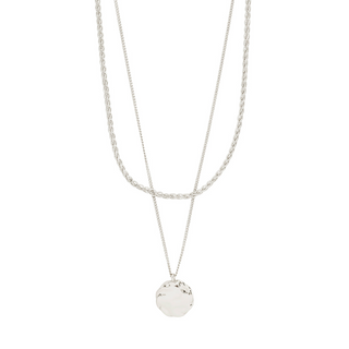 DECLAN necklace 2-in-1 set