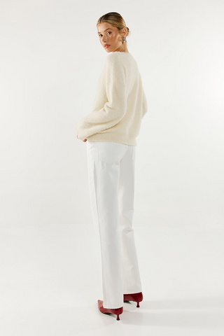 Angelina Knit Sweater