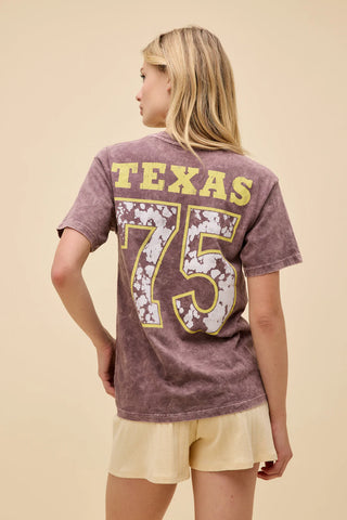 Willie Nelson Red Headed Stranger Weekend Tee