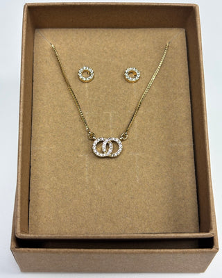 HARLAN gift set