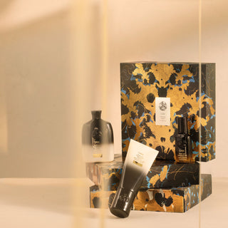 Gold Lust Collection