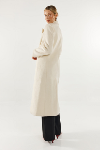 Oliver Coat
