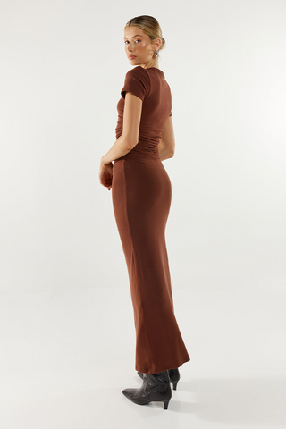 Palmer Maxi Dress