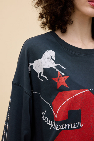 DD Los Angeles 25 OS Long Sleeve