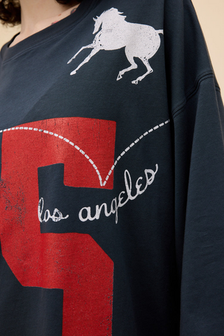 DD Los Angeles 25 OS Long Sleeve