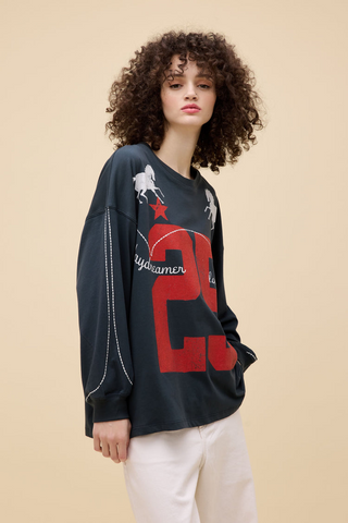 DD Los Angeles 25 OS Long Sleeve