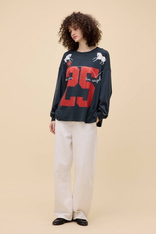 DD Los Angeles 25 OS Long Sleeve