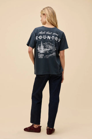 Morgan Wallen Ain't That Some Merch Tee