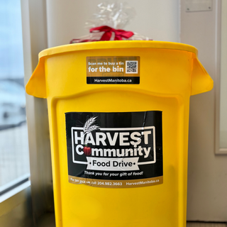 The Season of Giving Back