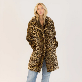 Fall Fashion Line-Up: The Looks We Love
