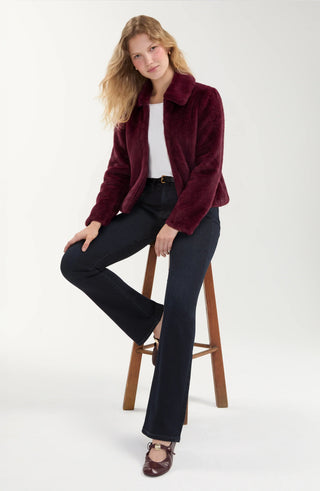 Faux Fur We’re Falling For
