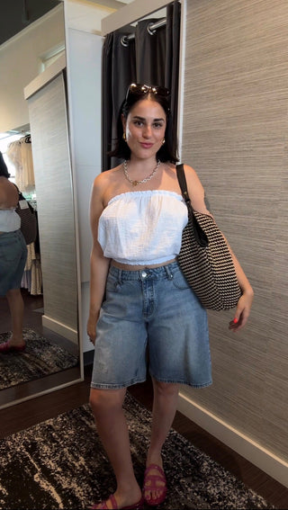 Building Your Summer Uniform