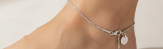 Anklets