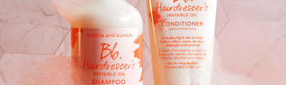 Bb. Hairdresser's Invisible Oil