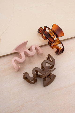 Ettika Jewelry & Hair Accessories