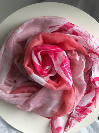 VEX Scarves