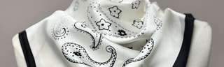 Scarves & Shawls