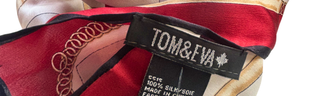 Tom & Eva