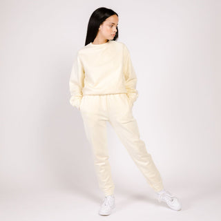 Shady Lady Butter Fleece