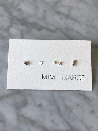 MIMI + MARGE