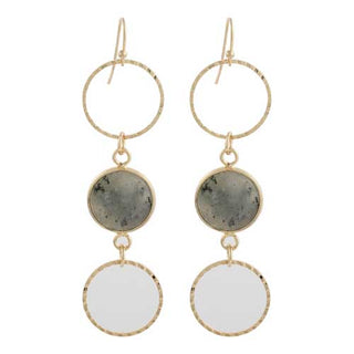 Kimberly Earring