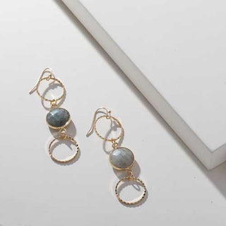 Kimberly Earring