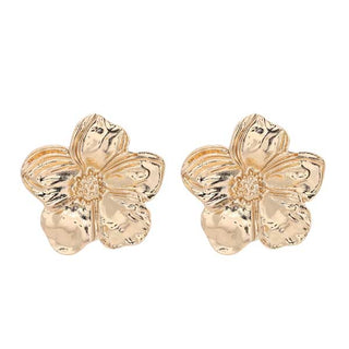 Sophia Flower Earrings