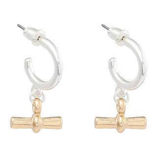 Evelyn Earring