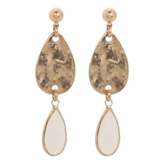 Camila Drop Earrings