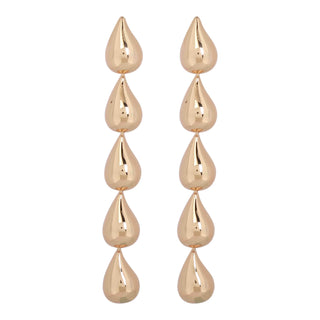 Carter Teardrop Earring