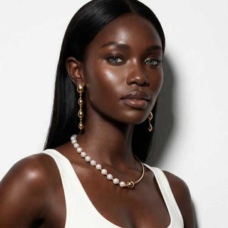 Pamela Earring