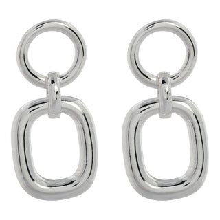 Aurora Drop Earrings