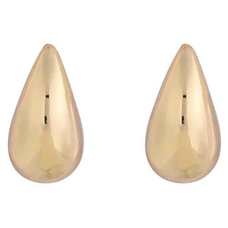 Collins Teardrop Earrings