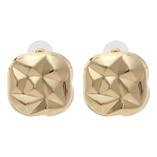 Eden Textured Earrings