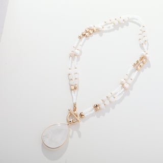 Sylvie Necklace