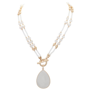 Sylvie Necklace