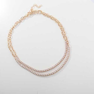 Teresa Necklace